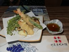 -ひみ冰见日本料理(旅顺九三路店)