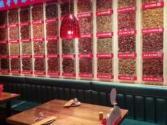 -辣不二水煮鱼(哈西店)