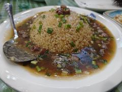 -华圆美食-老蓬莱菜(蓬港路店)