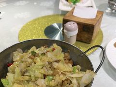 -鄱阳湖·江西小炒·瓦罐煨汤(五道口店)