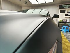 -靓车会汽车贴膜(双楠店)