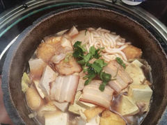 -柳沟豆腐宴64号院