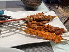 -巴依老爷新疆美食(望京小街店)