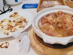 -蔡澜点心·粤菜(月星环球港店)