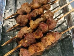 -竹叶涮肉坊(总店)