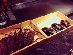 -Ginza Onodera铁板烧(外滩十八号店)