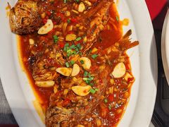 -鑫小城故事·藕汤·家常菜(经开万达店)