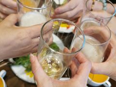 -君悦大酒店行政酒廊