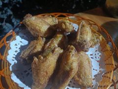 -南记食粥坊·宵夜大排档(卫国路店)