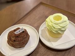 -Ten Olives甜点