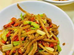 -笨罗卜浏阳菜馆(龙华鹏润达店)