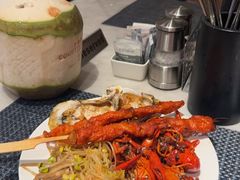 -顺德联塑万怡酒店·万荟轩自助餐厅