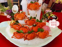 -聚福宝合苑食府(南头镇店)