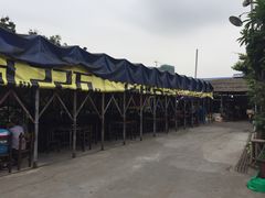 -大笑饭堂(甲子桥店)