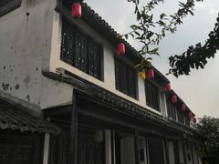 -尚贤河湿地