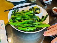 -山水茶艺馆·点心粤菜·30年老字号