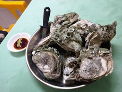 原只生蚝-齿留香湛江生蚝(白沙大道西店)