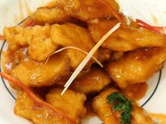 -贺兰山·西北菜(牛街总店)