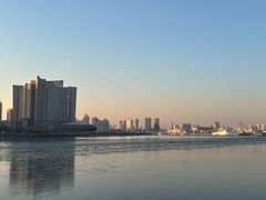 -海河外滩公园