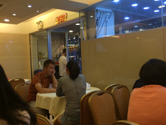 -强记海鲜菜馆(罗湖万象城店)