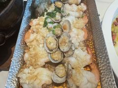 -外婆家(西红门荟聚购物中心店)