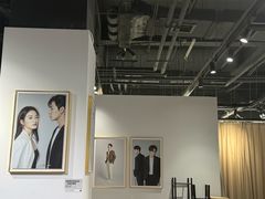 -海马体照相馆(天津世纪都会店)