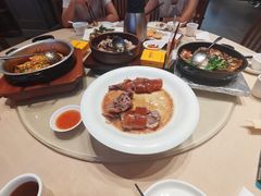 -香顺·客家菜(常平店)