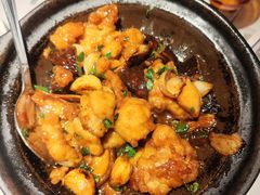 -汤城小厨•粤菜•靓汤(金宝街店)