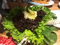 -青瓷火锅料理(西单大悦城店)