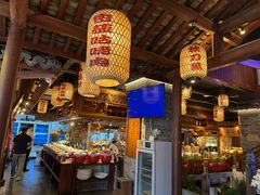 -二十八里太湖船菜(吉祥路店)