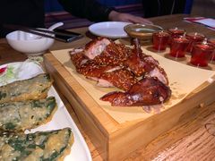 -桂小厨广西菜(青秀万达店)