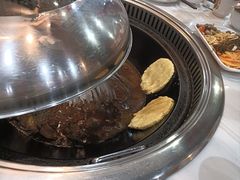 -70後铁锅炖(坡博总店)