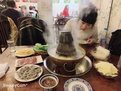 -前门张记涮肉(前门店)