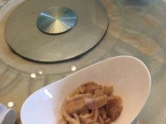 -浦东绿地铂骊酒店品珍轩中餐厅