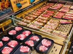 -東盛炭烤自助料理(玄武招商花园城店)
