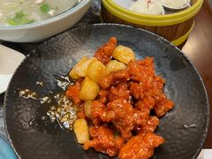 -安泰楼·佛跳墙创始人·传统闽味早茶·酒楼(三坊七巷闽菜地标店)