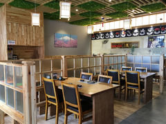 店内环境-旬味日本料理(龙华保利天街店)