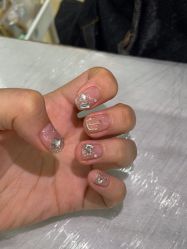 -斯馨·健康美甲美睫