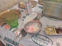 -曾百万小炉小串自助烧烤(高新店)