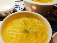 虾油阳春面-江南赋(内蒙古大厦店)