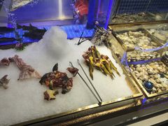 -环球约客烤涮自助(铜锣湾店)