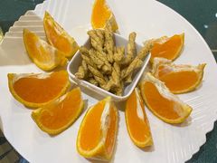 -菜香小厨(金发·印象南滨店)