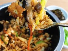 -土大力韩式烤肉料理(和平路店)