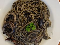 -萨莉亚意式餐厅(永旺购物中心店)