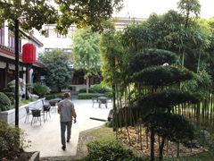 -全季酒店（苏州观前街平江路店）(原临顿路地铁站店)