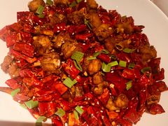 -玫瑰厅上海菜(兴国路店)