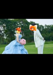 -第一夫人婚纱摄影(南京店)