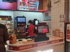 -塔斯汀中国汉堡(凯泽雅园店)