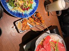 -王氏炉匠·烧鸟放题自助(好运街店)