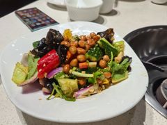 -和庆斋羊蝎子火锅·碳缸烧烤(顺义旗舰店)